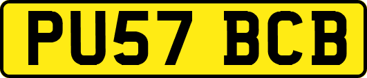 PU57BCB