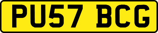 PU57BCG