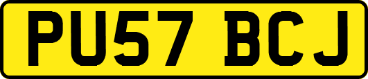 PU57BCJ