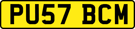 PU57BCM