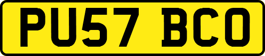 PU57BCO