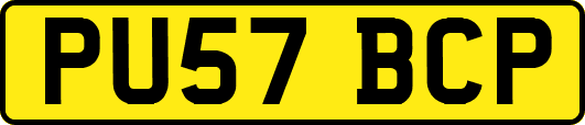 PU57BCP
