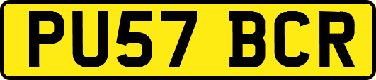 PU57BCR