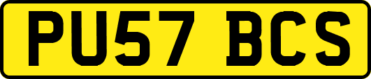 PU57BCS