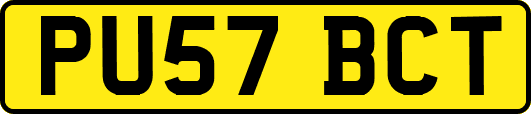 PU57BCT