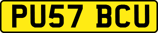 PU57BCU