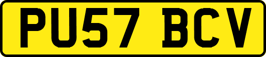 PU57BCV