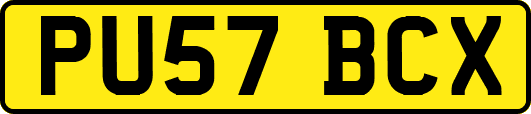 PU57BCX