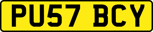 PU57BCY