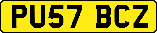 PU57BCZ