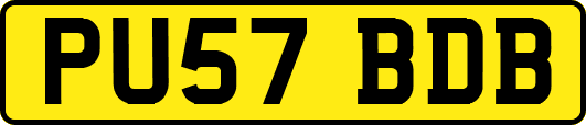 PU57BDB