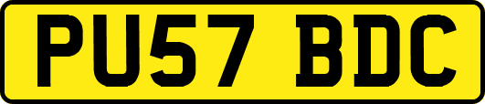 PU57BDC