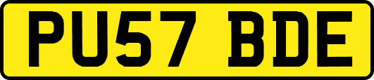 PU57BDE