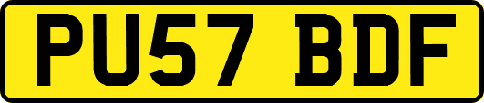 PU57BDF