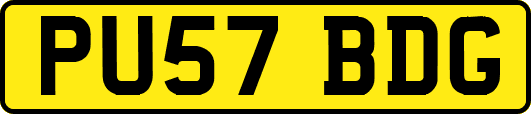 PU57BDG