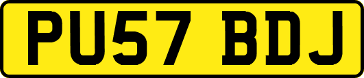 PU57BDJ