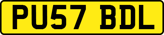 PU57BDL