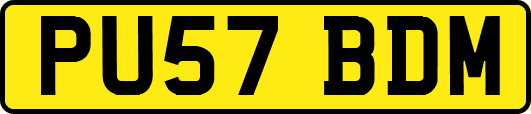 PU57BDM