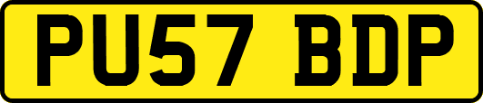 PU57BDP