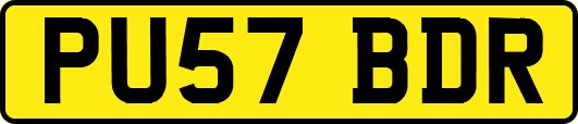PU57BDR