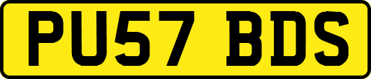 PU57BDS