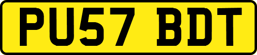 PU57BDT