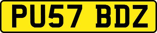 PU57BDZ