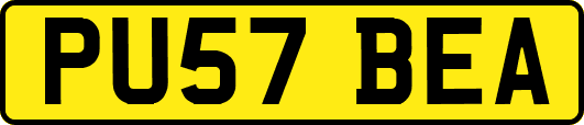 PU57BEA