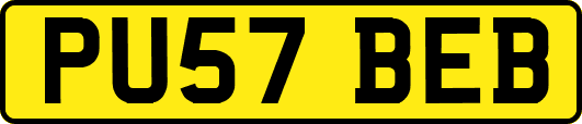 PU57BEB