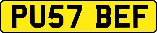 PU57BEF