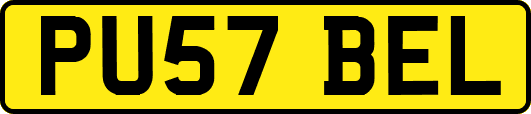 PU57BEL