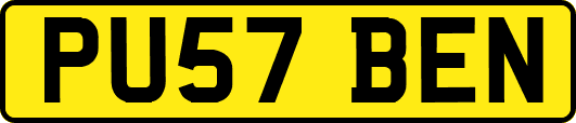 PU57BEN