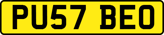 PU57BEO