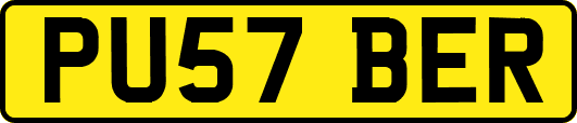 PU57BER