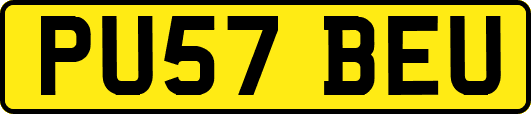 PU57BEU