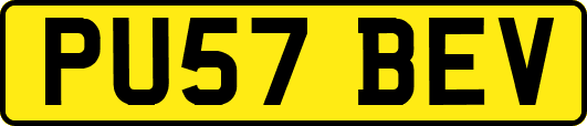 PU57BEV