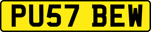 PU57BEW