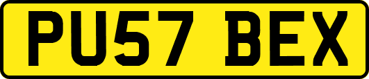 PU57BEX
