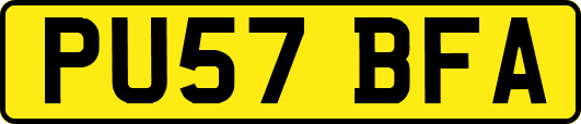 PU57BFA