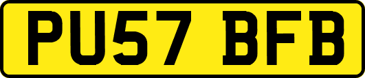 PU57BFB
