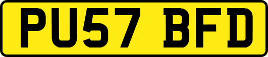 PU57BFD