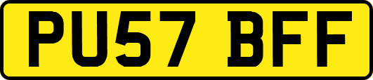 PU57BFF