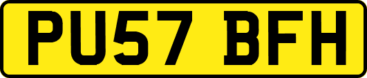 PU57BFH