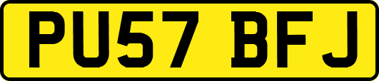 PU57BFJ