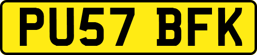 PU57BFK