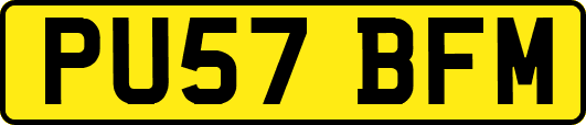 PU57BFM