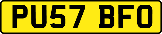 PU57BFO