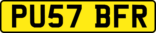 PU57BFR