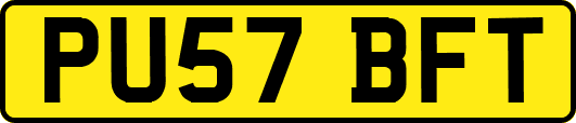 PU57BFT
