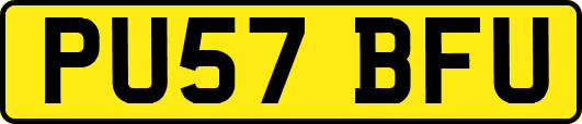 PU57BFU